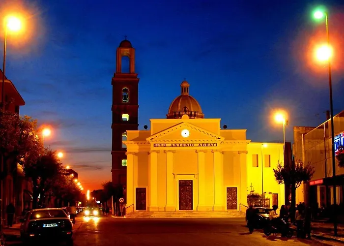 La Casetta