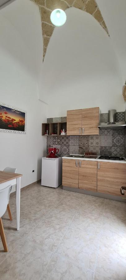 La Casetta Apartment *