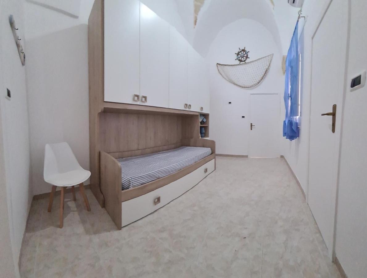 La Casetta Apartment