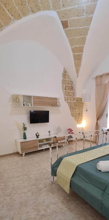 La Casetta Apartment