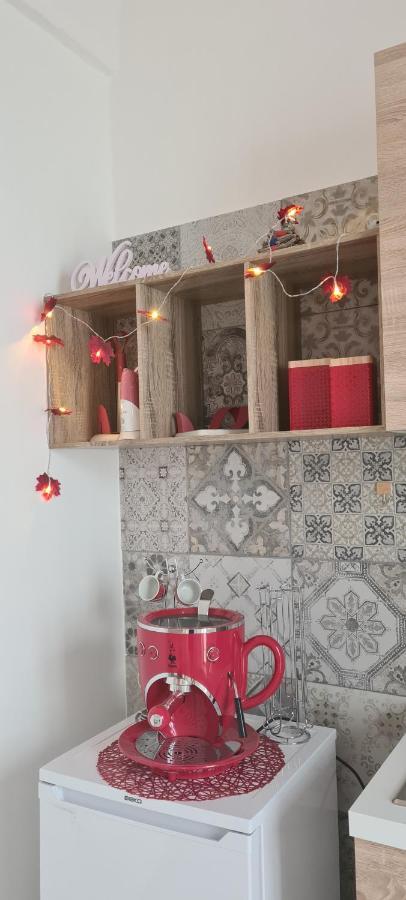 La Casetta Apartment