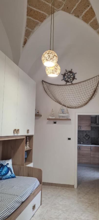 Apartment La Casetta