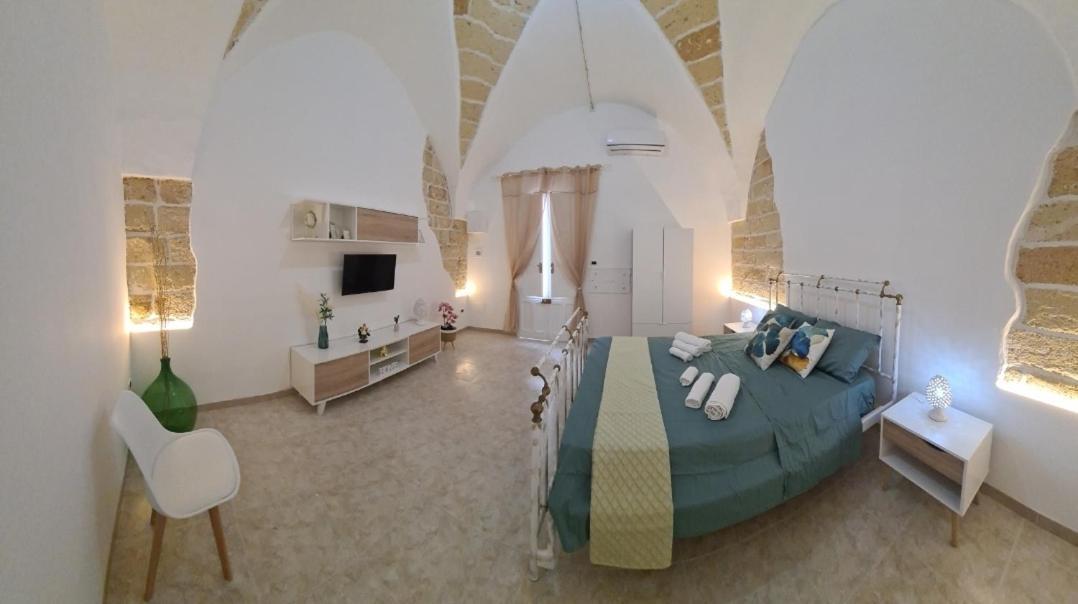 La Casetta Apartment Novoli