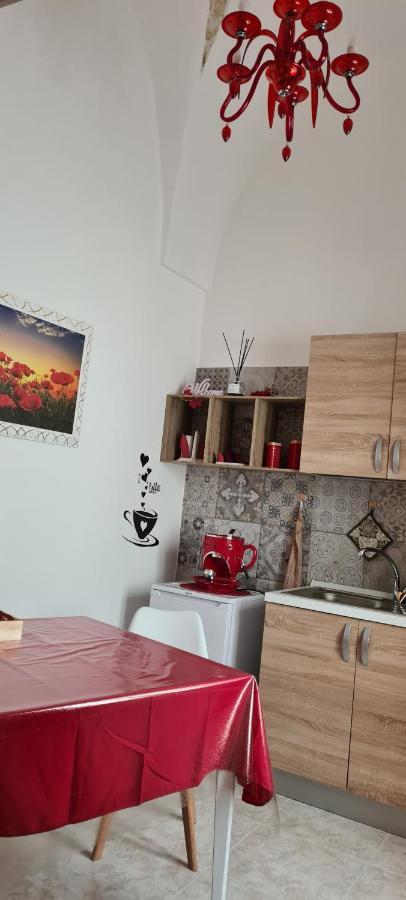 Apartment La Casetta Novoli