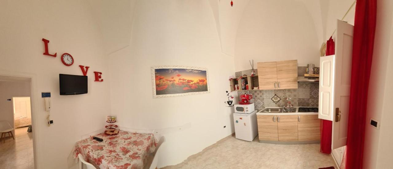 La Casetta Apartment *