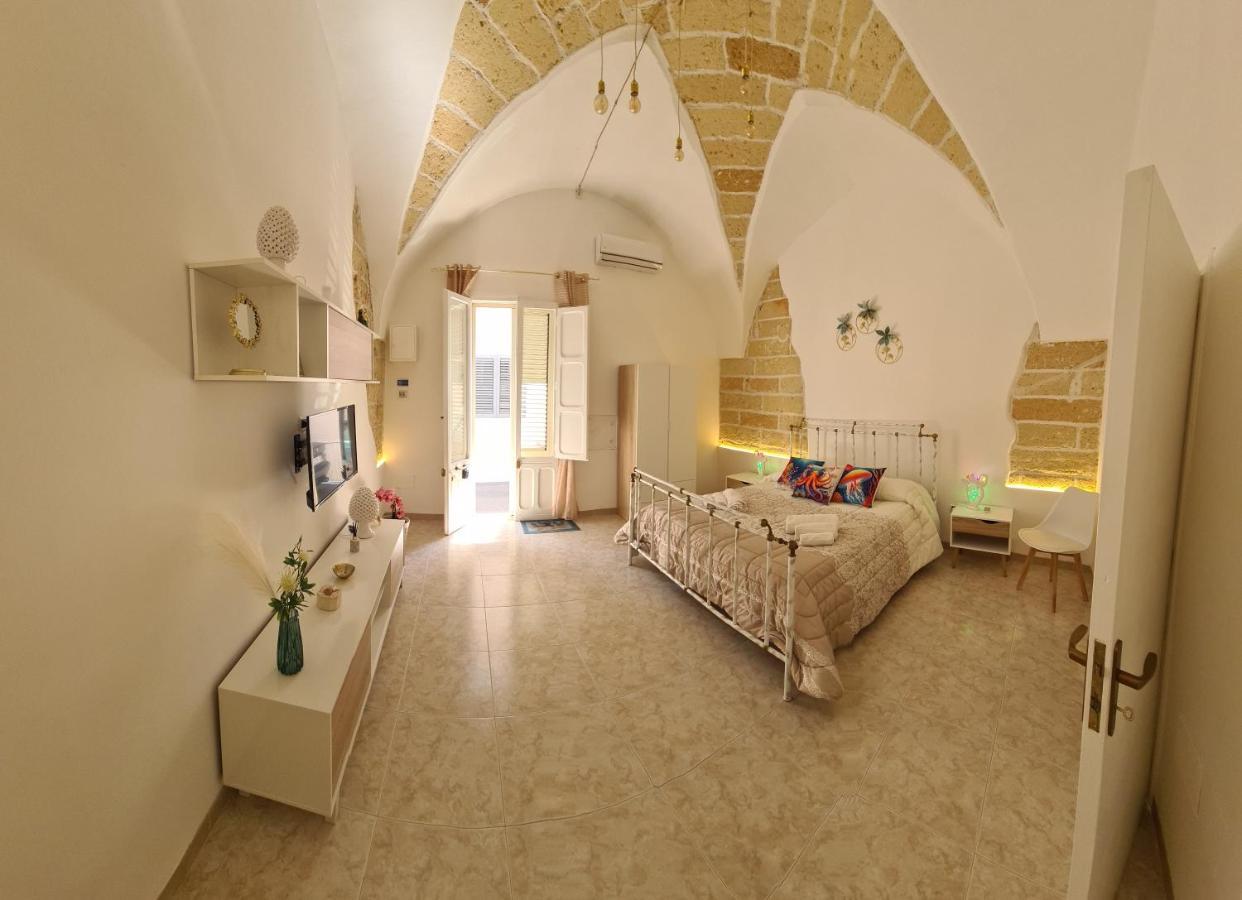 La Casetta Apartment Novoli