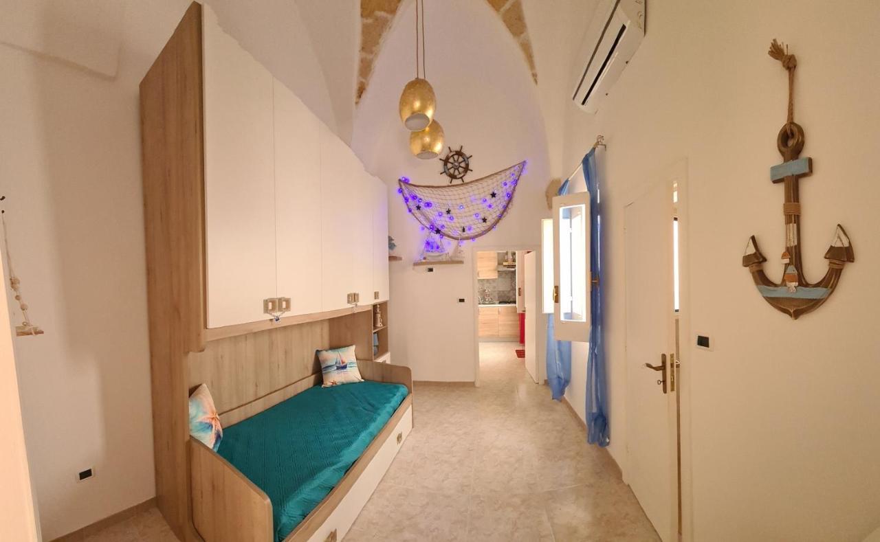 Apartment La Casetta