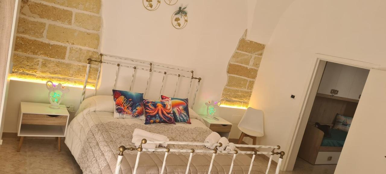 Apartment La Casetta
