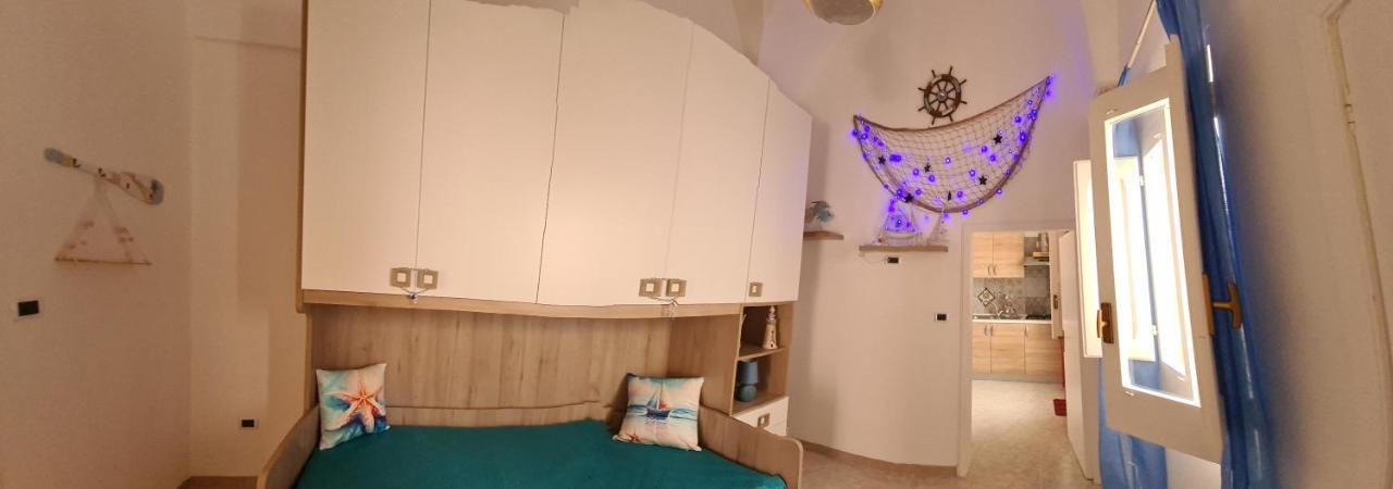Apartment La Casetta