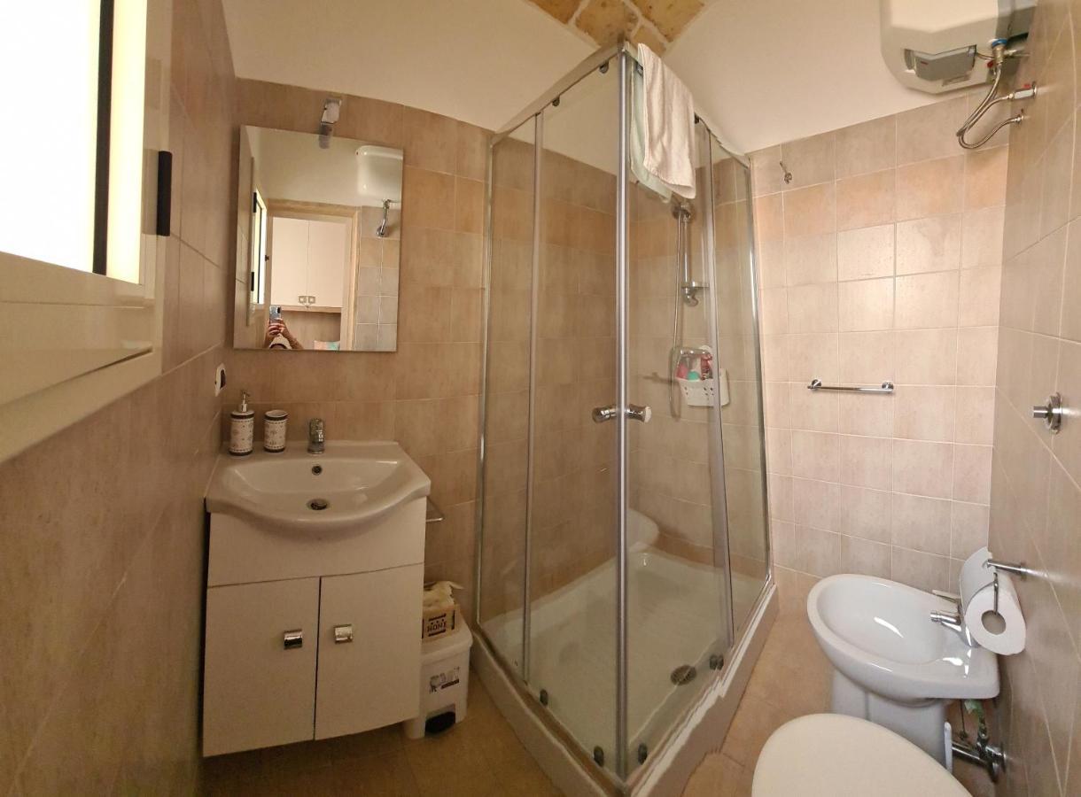Apartment La Casetta Novoli