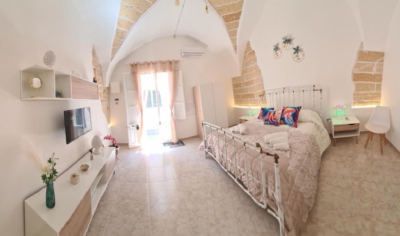 Apartment La Casetta *