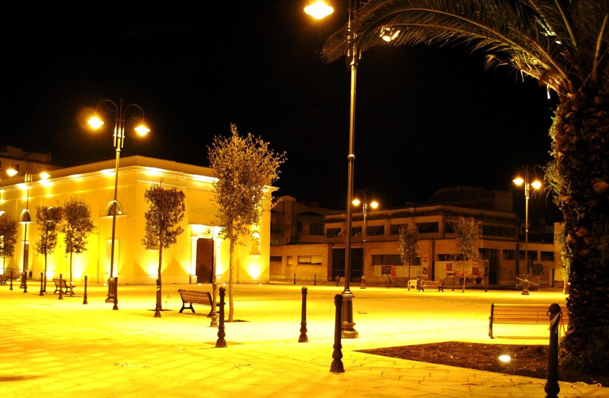 La Casetta